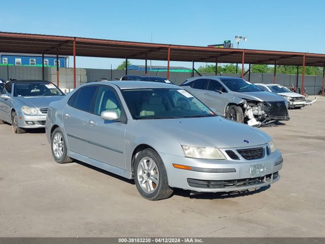 2006 SAAB 9-3 YS3FD49Y661026905 Photo 0