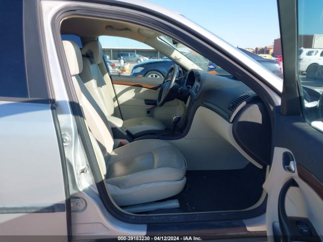 2006 SAAB 9-3 YS3FD49Y661026905 Photo 4