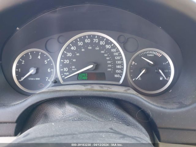 2006 SAAB 9-3 YS3FD49Y661026905 Photo 6