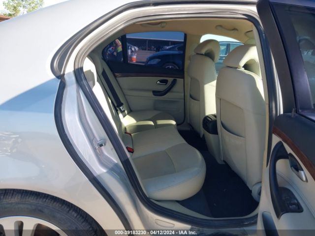 2006 SAAB 9-3 YS3FD49Y661026905 Photo 7