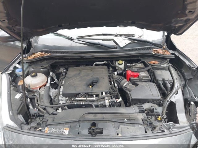 Ford ESCAPE SEL 2020 1FMCU9H67LUA44195 Image 10