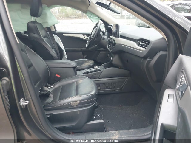 Ford ESCAPE SEL 2020 1FMCU9H67LUA44195 Image 5