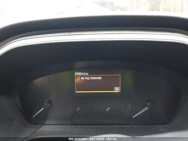 Ford ESCAPE SEL 2020 1FMCU9H67LUA44195 Image 7