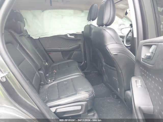 Ford ESCAPE SEL 2020 1FMCU9H67LUA44195 Image 8