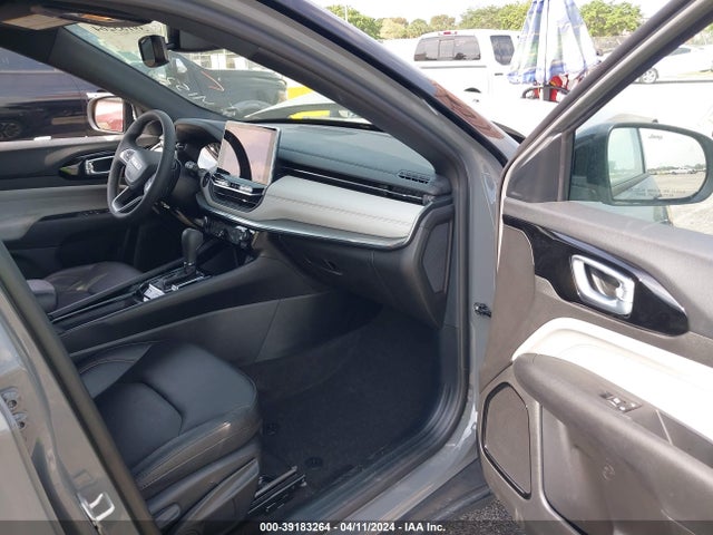 3C4NJDCN3RT596318 Jeep Compass Limited 4x4