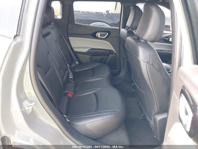 3C4NJDCN3RT596318 Jeep Compass Limited 4x4