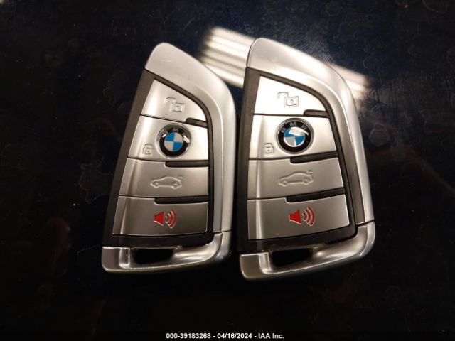 WBAGV8C00NCJ73675 BMW M850i Gtan Coupe Xdrive