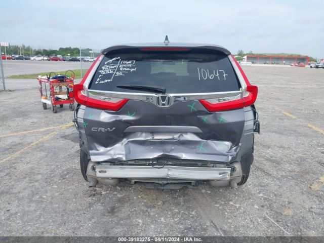 7FARW1H52KE024305 Honda CR-V EX