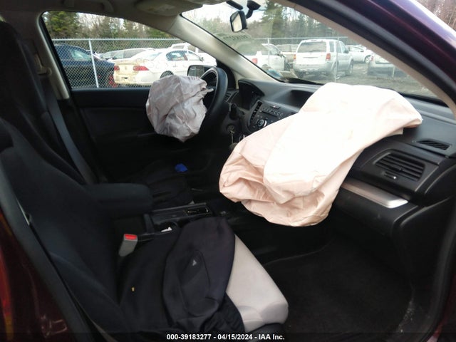 Honda CR-V LX 2015 2HKRM4H35FH610327 Image 5