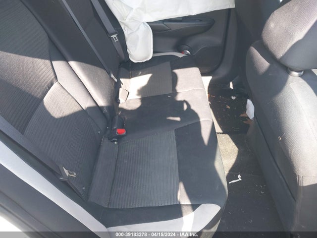 Nissan Versa Sv Xtronic Cvt 2020 3N1CN8EV6LL865633 Image 8