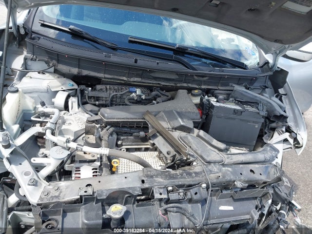 Nissan ROGUE S 2019 5N1AT2MT3KC813423 Image 10