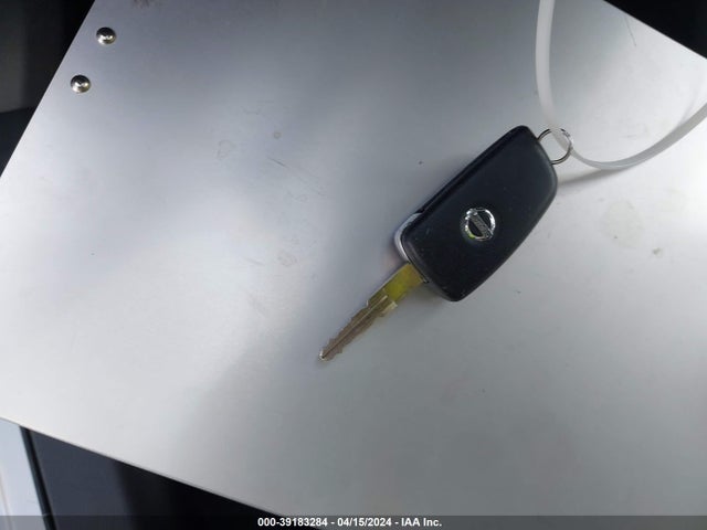Nissan ROGUE S 2019 5N1AT2MT3KC813423 Image 11