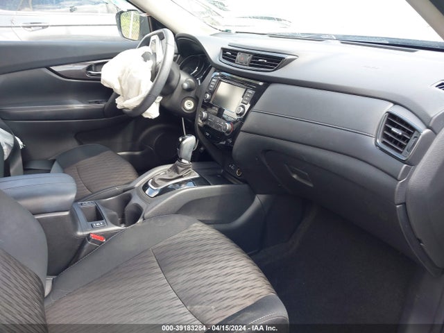 Nissan ROGUE S 2019 5N1AT2MT3KC813423 Image 5