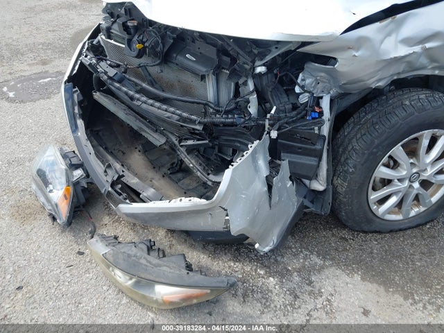 Nissan ROGUE S 2019 5N1AT2MT3KC813423 Image 6