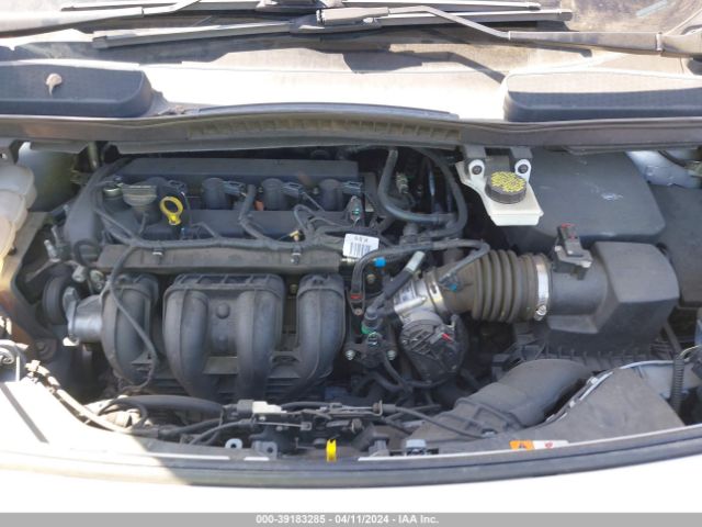 NM0GE9F71F1198029 Ford Transit Connect Xlt