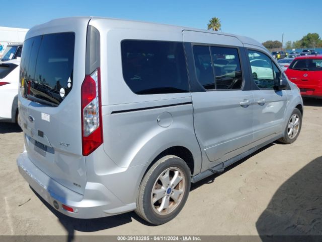 NM0GE9F71F1198029 Ford Transit Connect Xlt