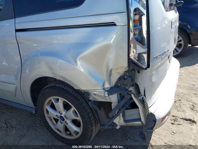 NM0GE9F71F1198029 Ford Transit Connect Xlt