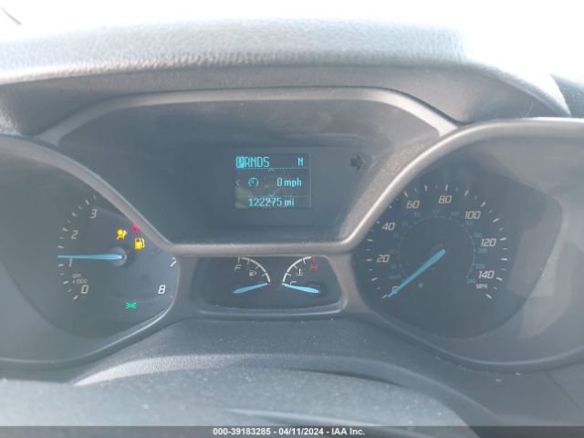 NM0GE9F71F1198029 Ford Transit Connect Xlt