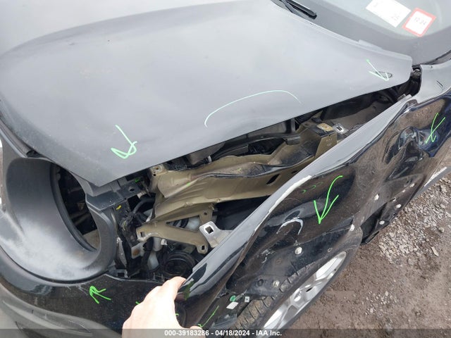 Jeep Renegade Latitude 2016 ZACCJBBT6GPD25835 Image 14
