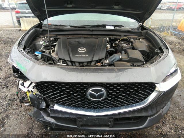 3MVDMBDM4MM219320 Mazda Cx-30 Premium