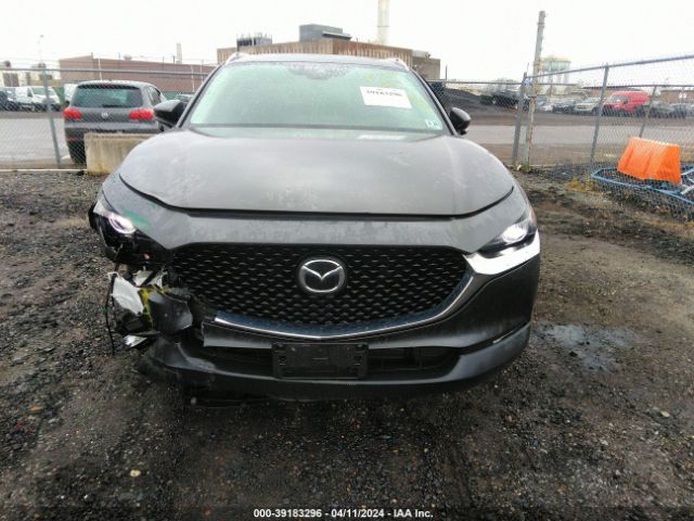 3MVDMBDM4MM219320 Mazda Cx-30 Premium