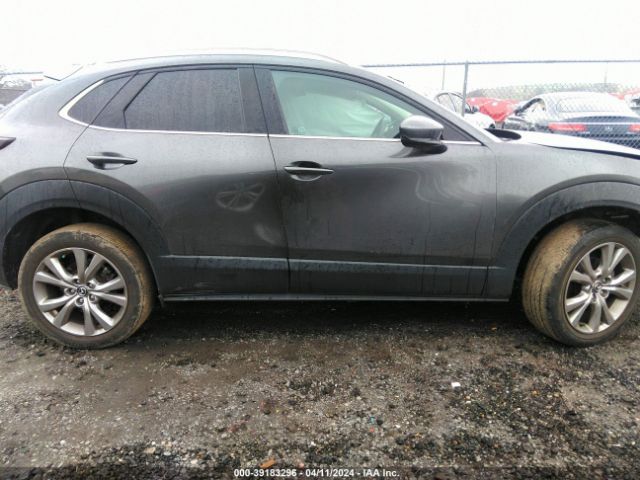 3MVDMBDM4MM219320 Mazda Cx-30 Premium