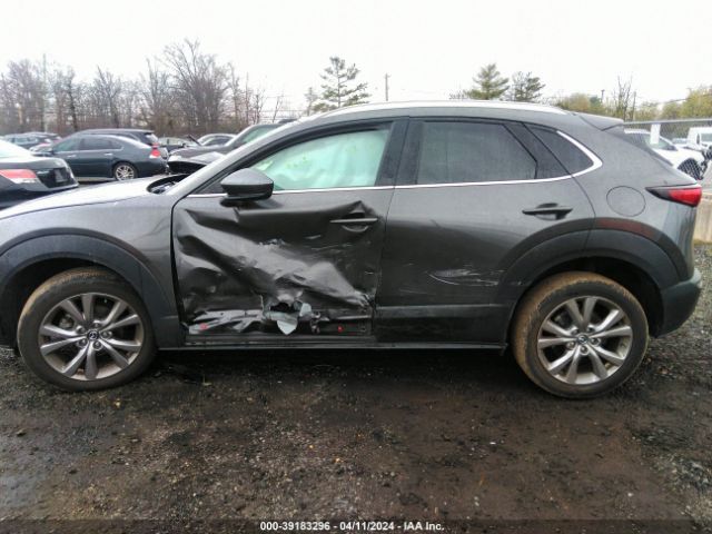 3MVDMBDM4MM219320 Mazda Cx-30 Premium
