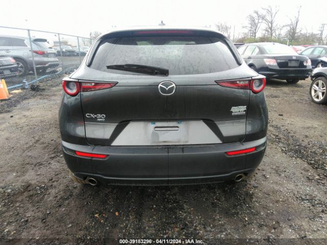 3MVDMBDM4MM219320 Mazda Cx-30 Premium