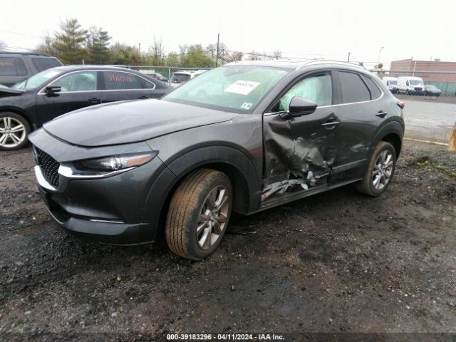 3MVDMBDM4MM219320 Mazda Cx-30 Premium