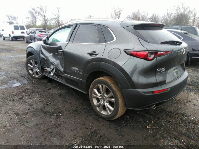 3MVDMBDM4MM219320 Mazda Cx-30 Premium