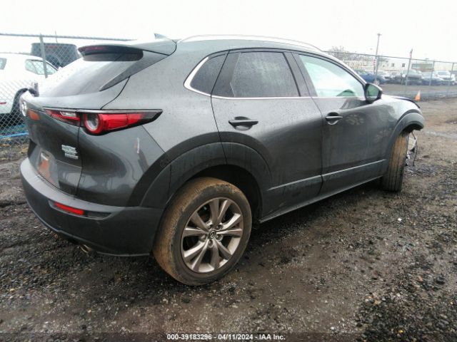 3MVDMBDM4MM219320 Mazda Cx-30 Premium