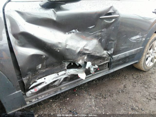 3MVDMBDM4MM219320 Mazda Cx-30 Premium