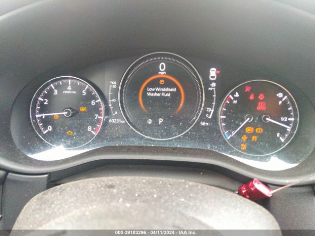 3MVDMBDM4MM219320 Mazda Cx-30 Premium