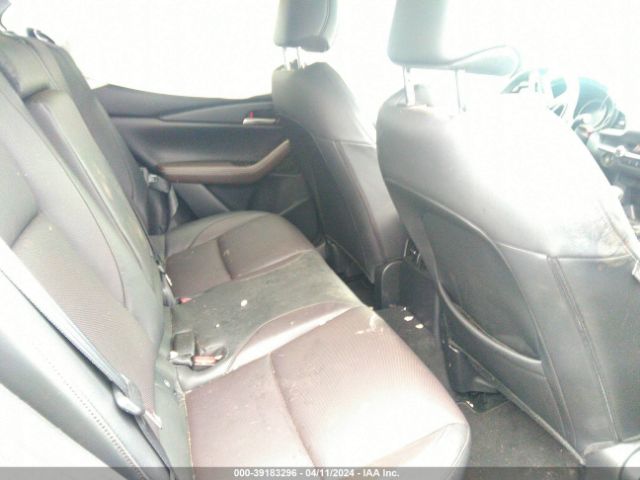 3MVDMBDM4MM219320 Mazda Cx-30 Premium