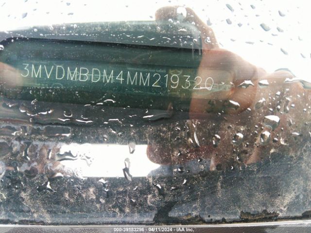 3MVDMBDM4MM219320 Mazda Cx-30 Premium
