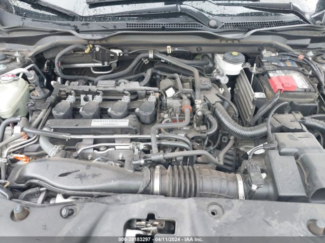 19XFC1F80GE028743 Honda Civic Ex-l