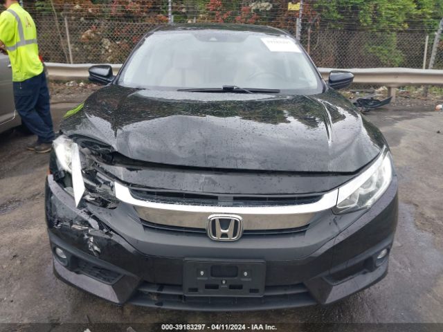19XFC1F80GE028743 Honda Civic Ex-l