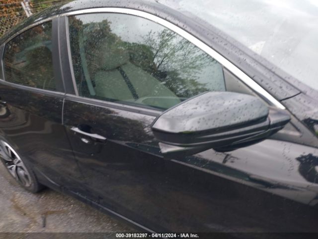 19XFC1F80GE028743 Honda Civic Ex-l