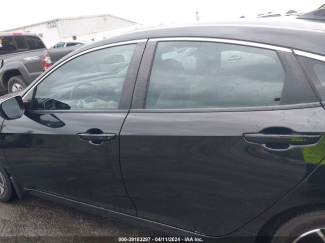 19XFC1F80GE028743 Honda Civic Ex-l