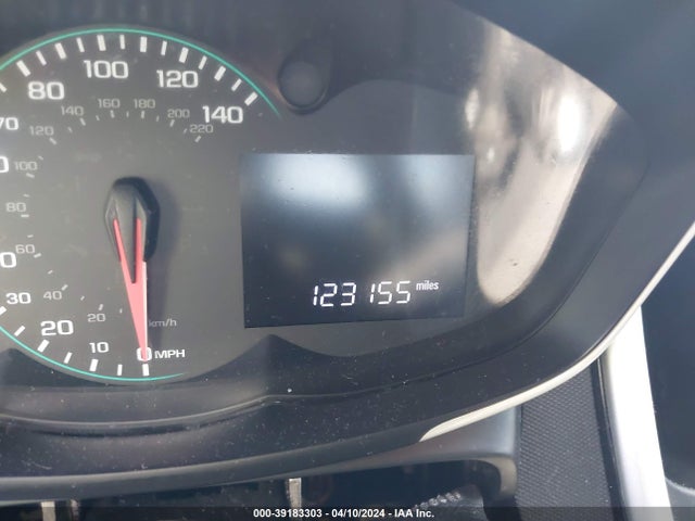 Chevrolet Sonic Lt Auto 2017 1G1JD5SH9H4103102 Image 7