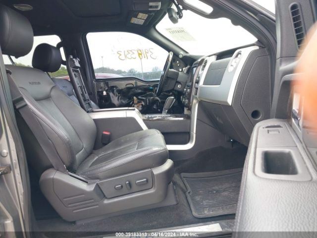 1FTFW1E65EFB90152 Ford F-150 Platinum