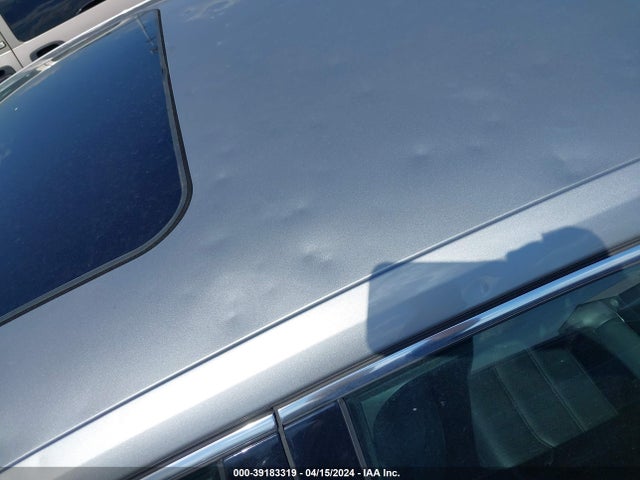 1VWBS7A35EC064168 Volkswagen Passat 1.8t Se