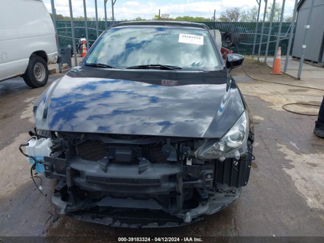3MZBM1V70EM120908 Mazda Mazda3 I Touring