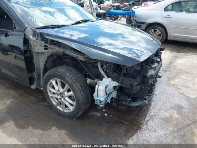 3MZBM1V70EM120908 Mazda Mazda3 I Touring