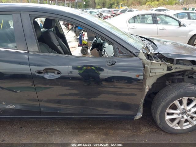 3MZBM1V70EM120908 Mazda Mazda3 I Touring