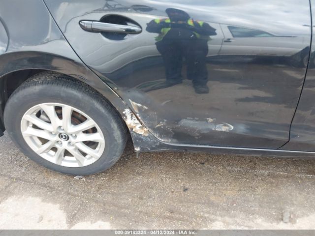3MZBM1V70EM120908 Mazda Mazda3 I Touring
