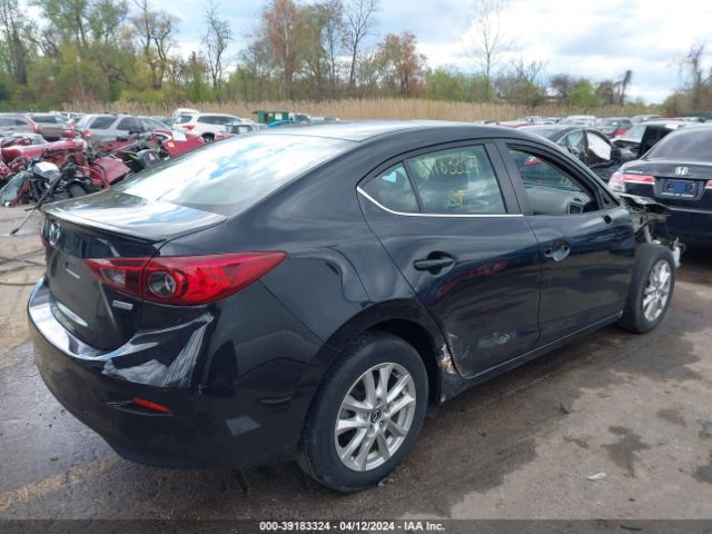 3MZBM1V70EM120908 Mazda Mazda3 I Touring