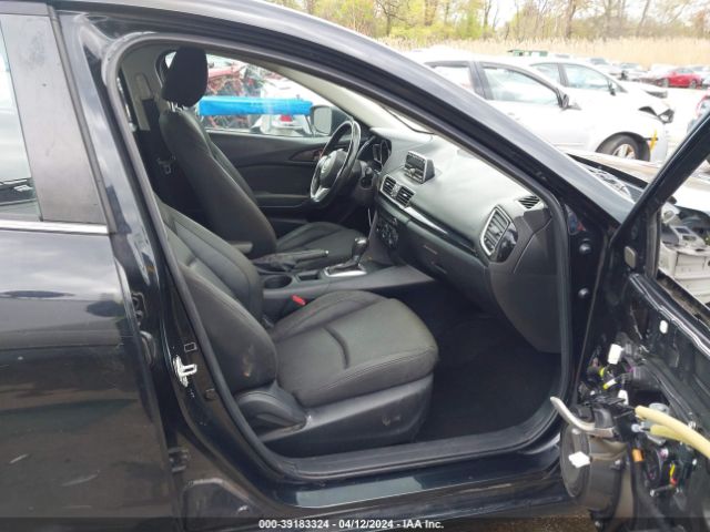 3MZBM1V70EM120908 Mazda Mazda3 I Touring