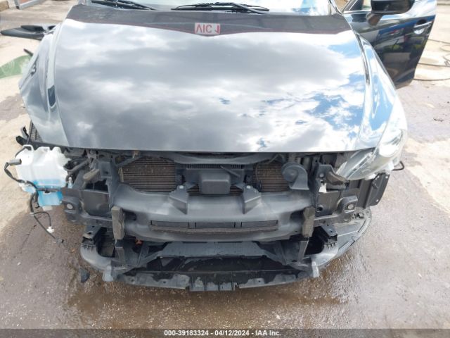 3MZBM1V70EM120908 Mazda Mazda3 I Touring
