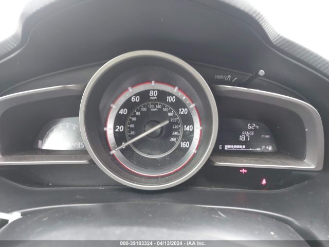 3MZBM1V70EM120908 Mazda Mazda3 I Touring